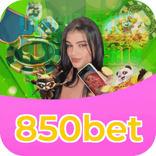 Interface apostas esportivas 850bet mostrando odds ao vivo, cash out e transmissão de jogos